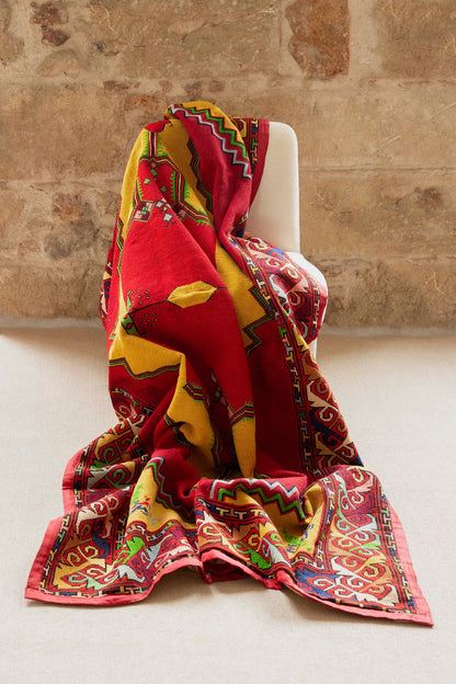 Thavma Vintage Textile