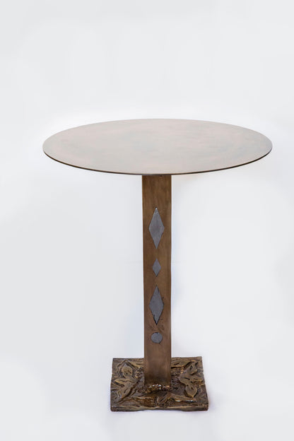 The Alcyone Table