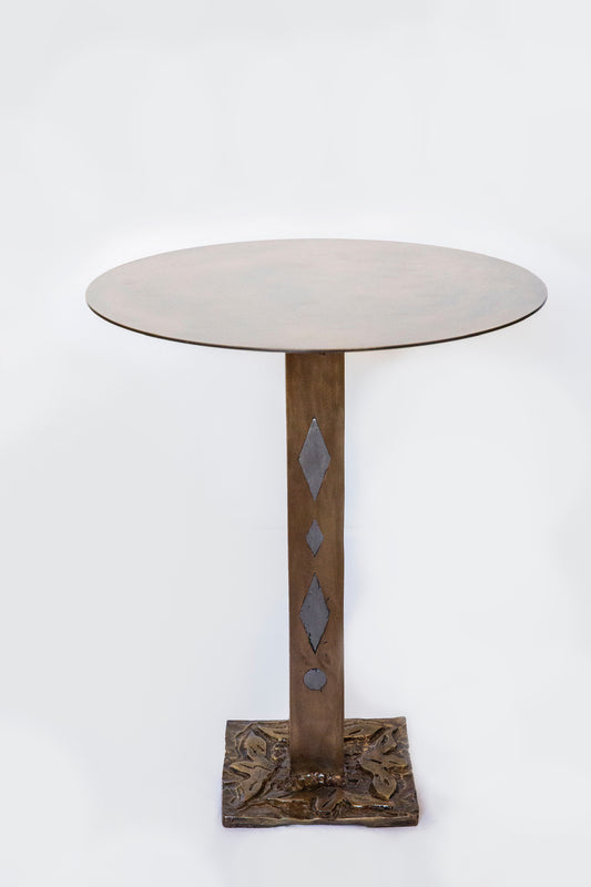 The Alcyone Table
