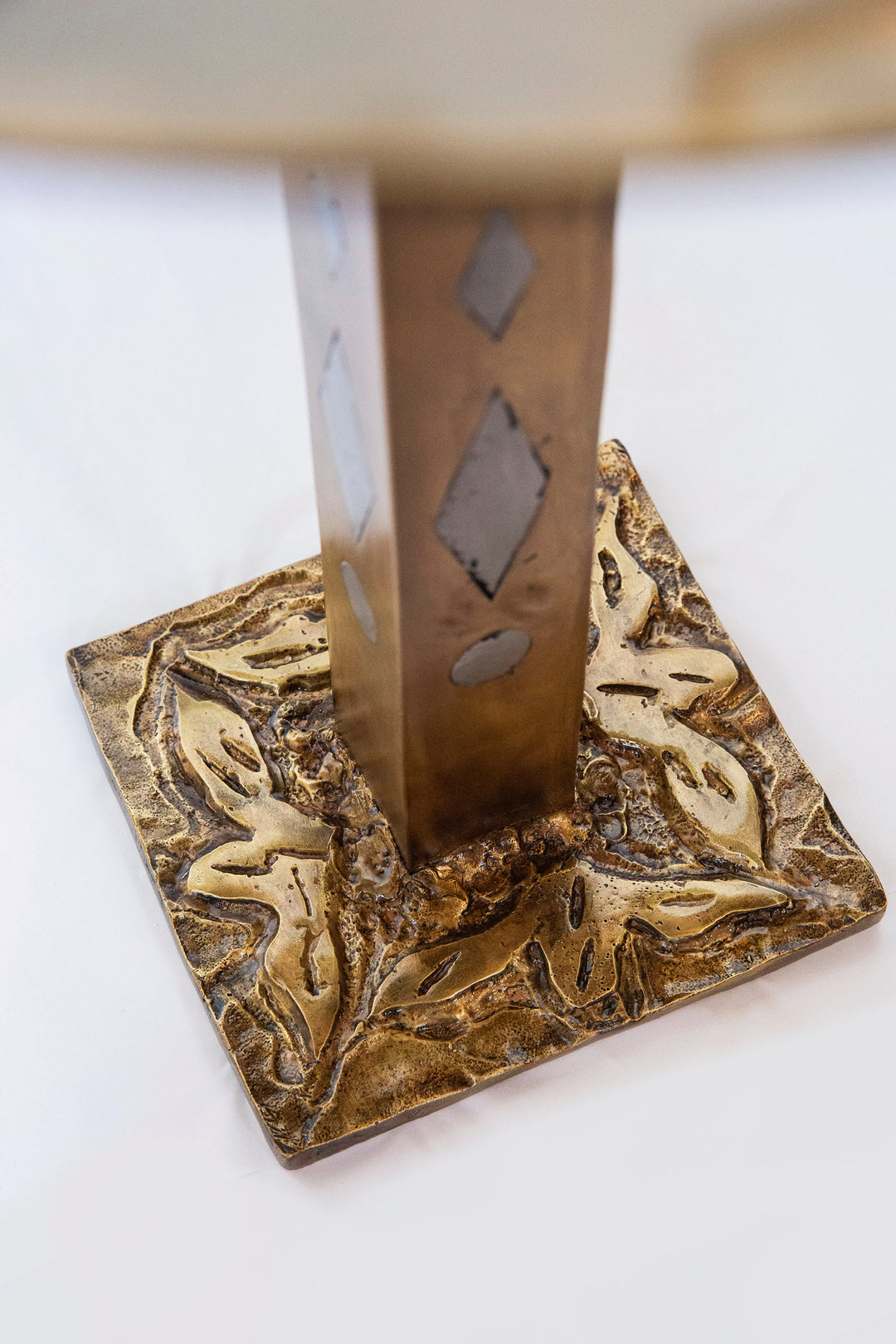 The Alcyone Table