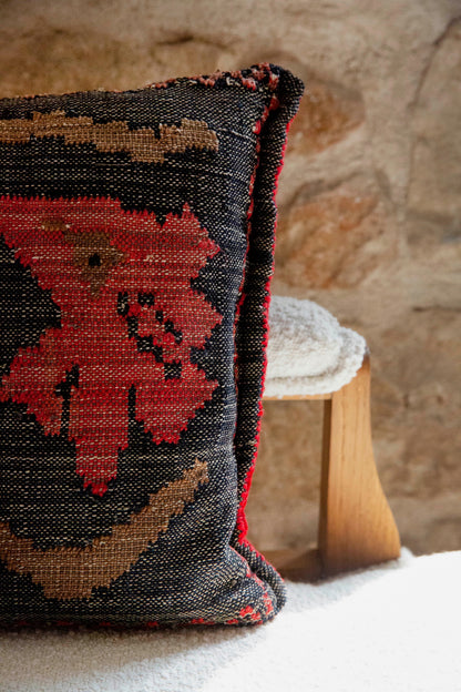 The Kladi Vintage Pillow