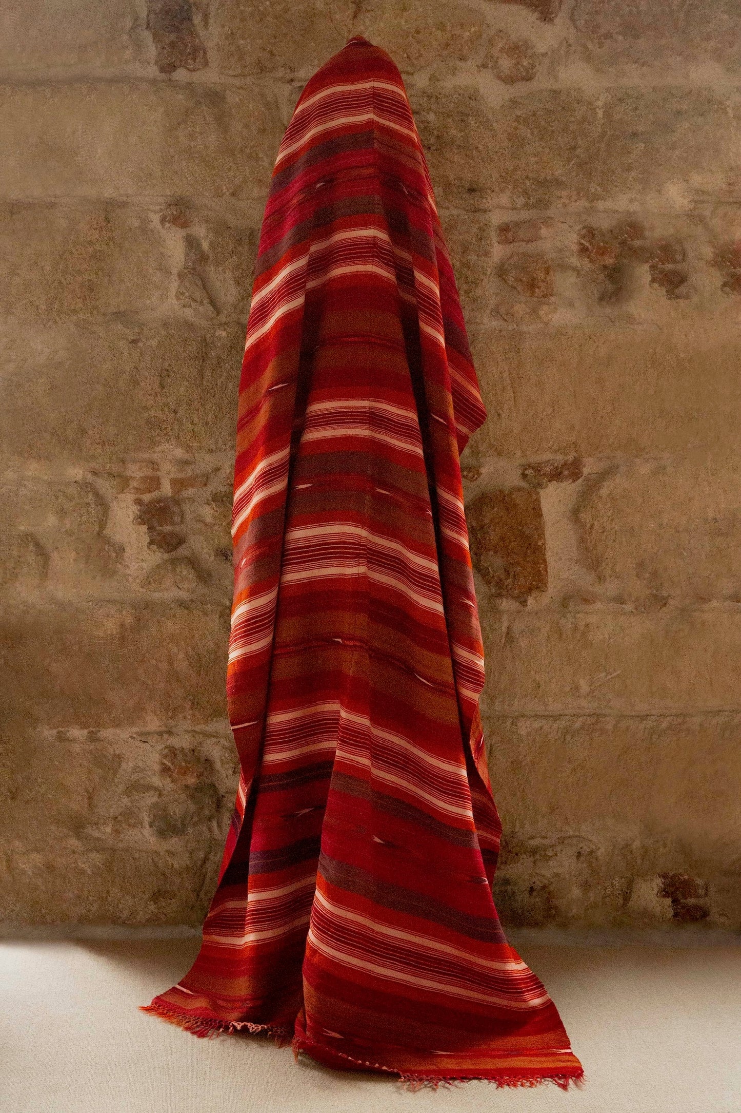 Thérmis Vintage Throw