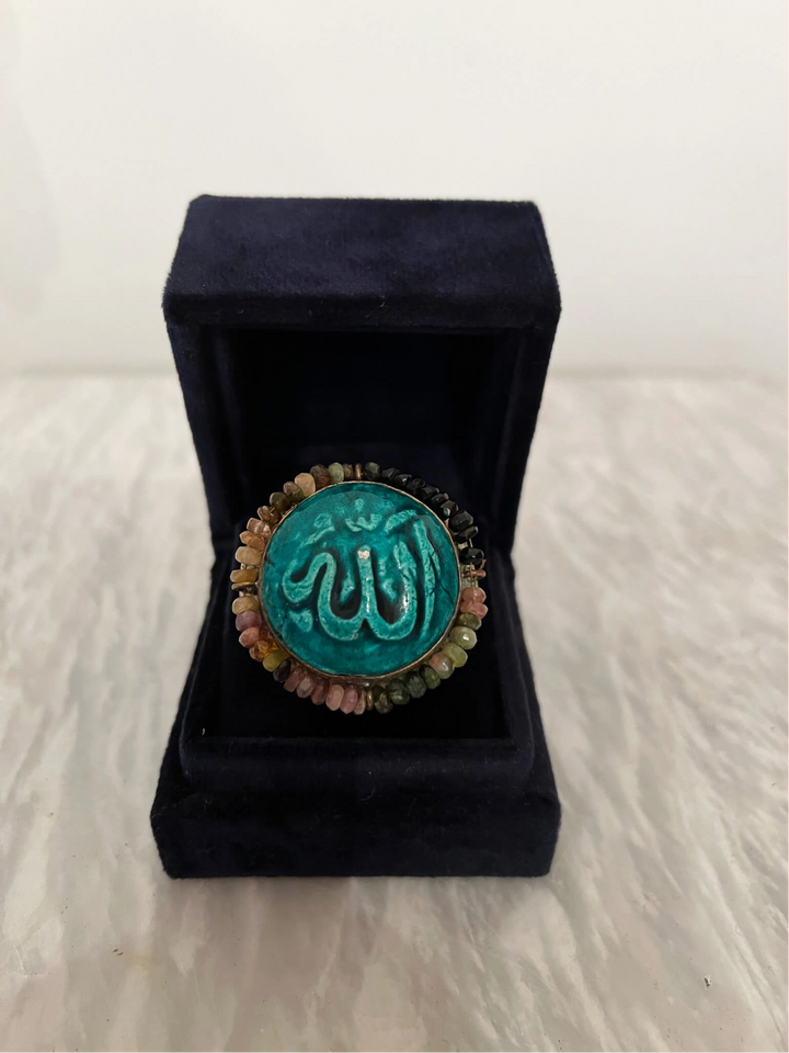 Vintage Ring