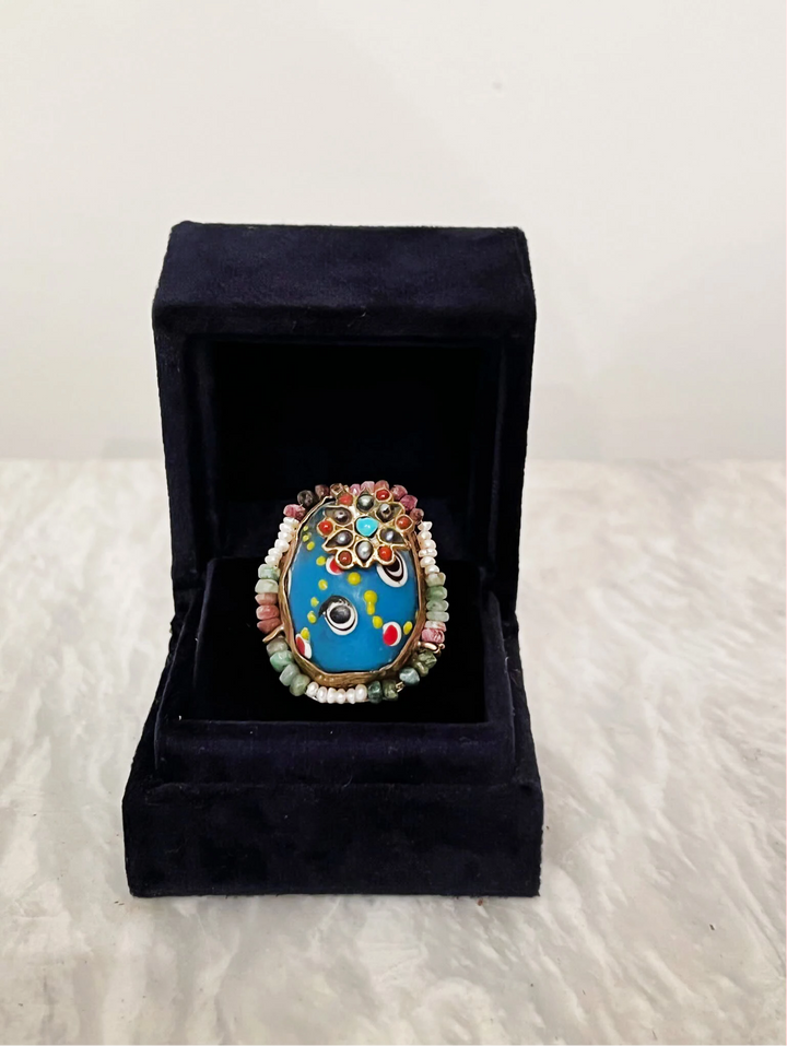 Vintage Ring
