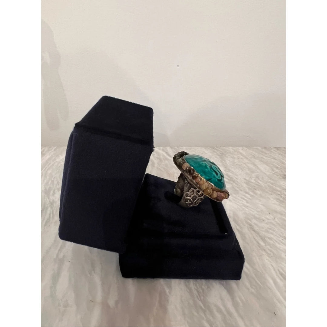 Vintage Ring