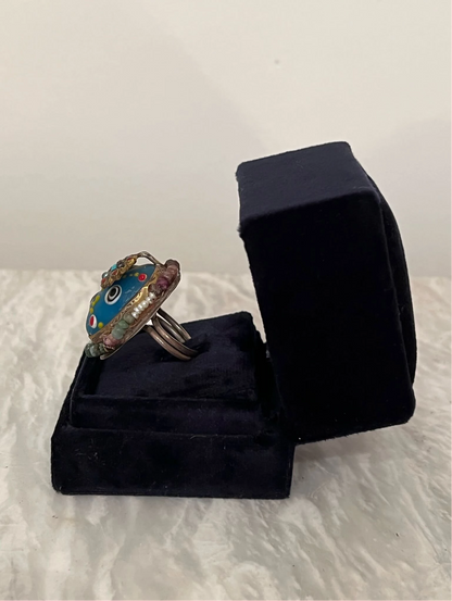 Vintage Ring