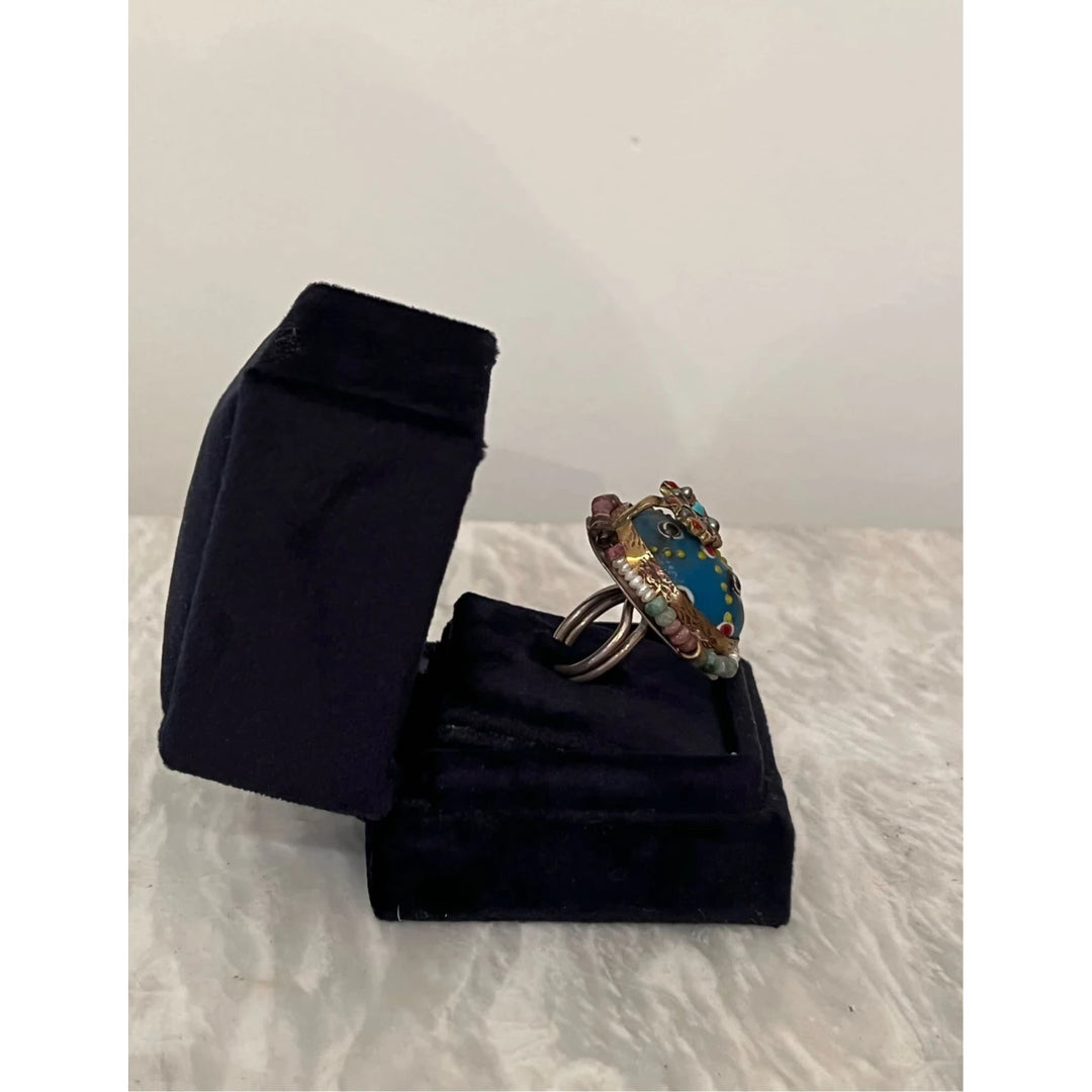 Vintage Ring