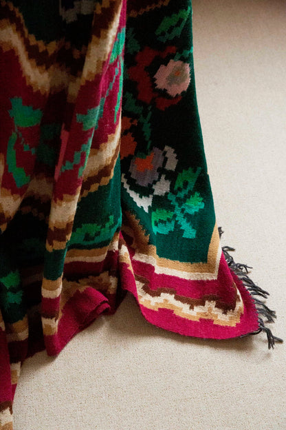 Vryaxi Vintage Carpet