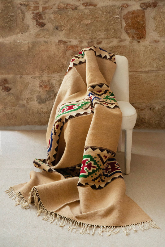 Vrysoula Vintage Textile