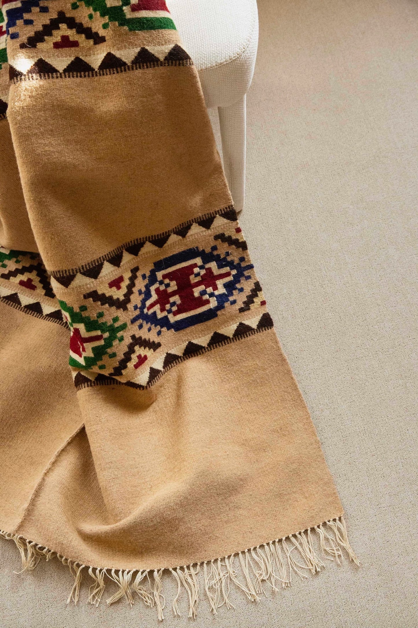 Vrysoula Vintage Textile