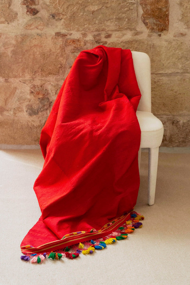 Zoi Vintage Textile