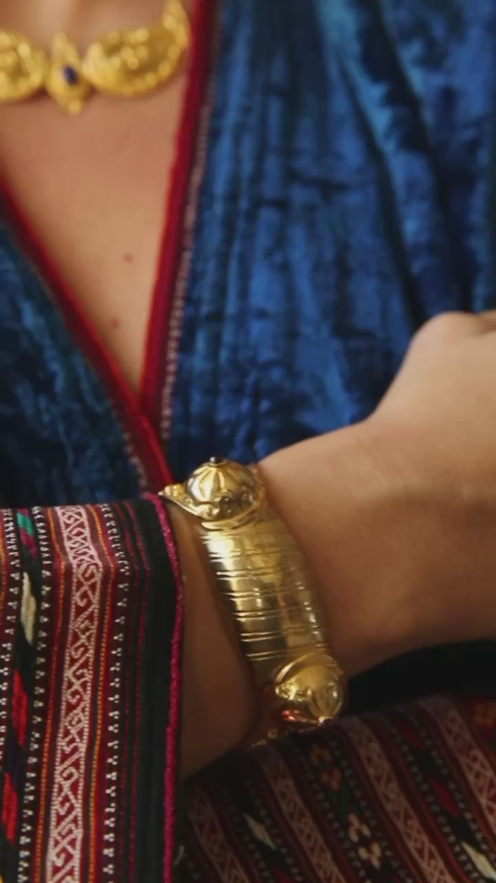 Goddess Bracelet